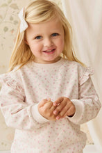 Load image into Gallery viewer, Lilith Sweatshirt - Victoria Blush
