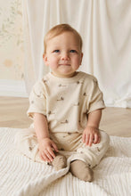 Load image into Gallery viewer, Pima Cotton Wesley Pant - Fly High
