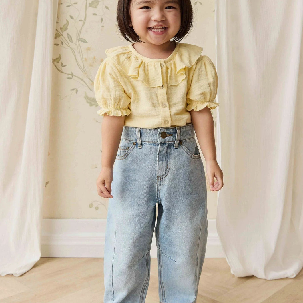 Sierra Pant