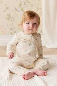Charlies Butterfly Romper