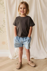 Pima Cotton Hunter Tee
