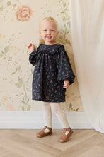 Load image into Gallery viewer, Amira Dress-Blanca Noir
