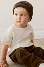 Load image into Gallery viewer, Pima Cotton Hunter Tee

