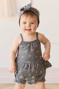 Simone Lava Tank Top