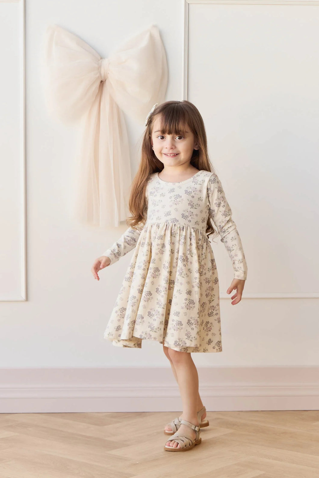 Tallulah Dress