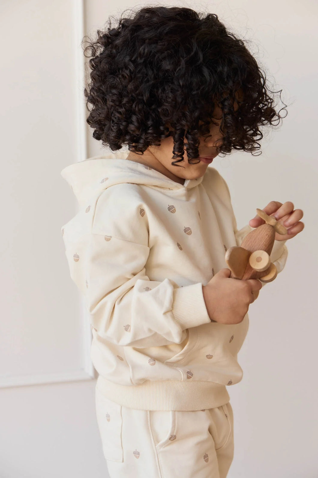 Acorns Hoodie