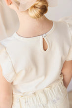 Load image into Gallery viewer, Cotton Lila Top
