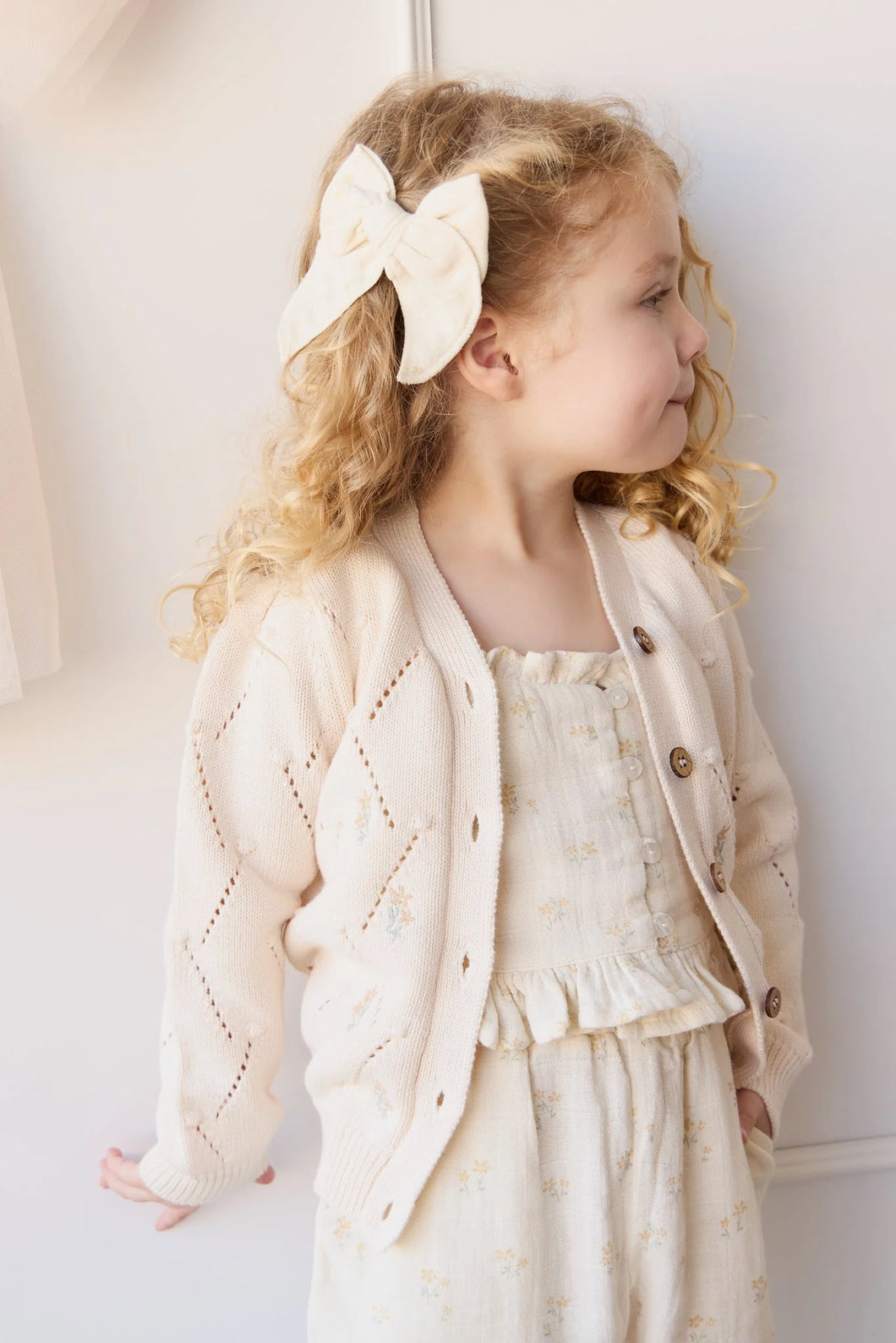 Ayla Cardigan