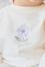 Load image into Gallery viewer, Parchment Lola Sweatshirt

