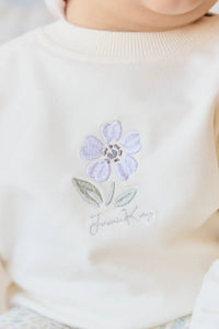 Parchment Lola Sweatshirt
