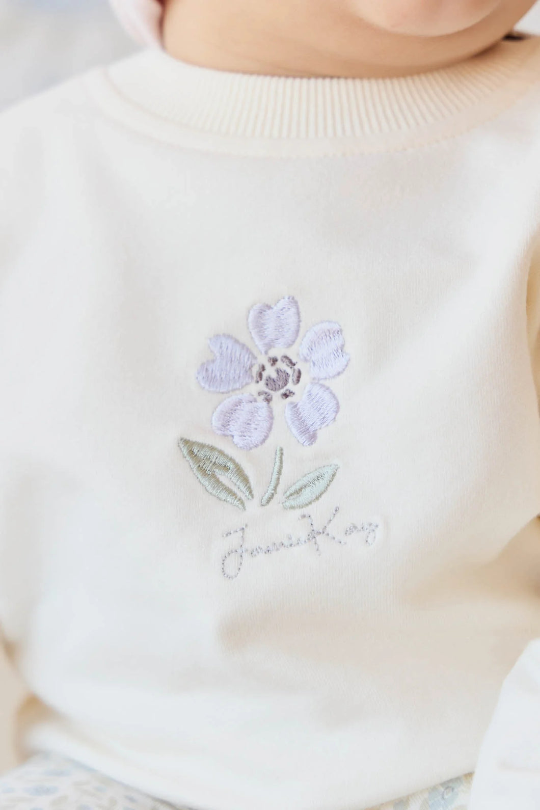 Parchment Lola Sweatshirt
