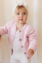 Load image into Gallery viewer, Gracie Cardigan - Trinket
