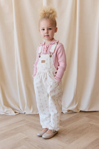 Cecil Overall