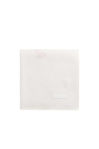 Classic Jacquard Blanket