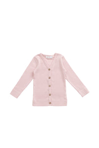 Modal Cardigan - Trinket