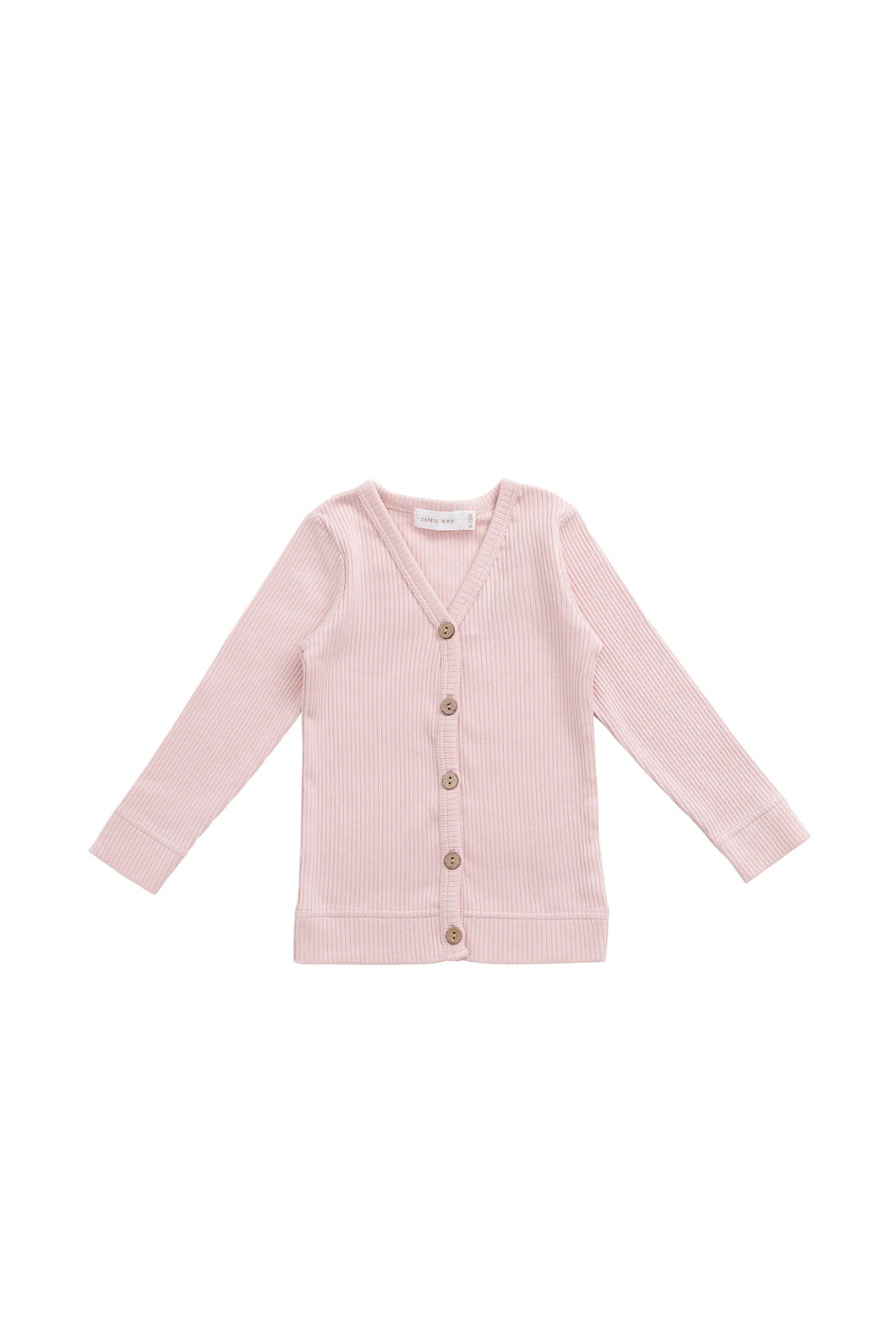 Modal Cardigan - Trinket