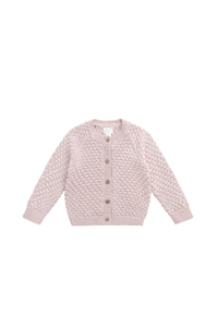 Maple Cardigan