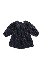 Load image into Gallery viewer, Amira Dress-Blanca Noir
