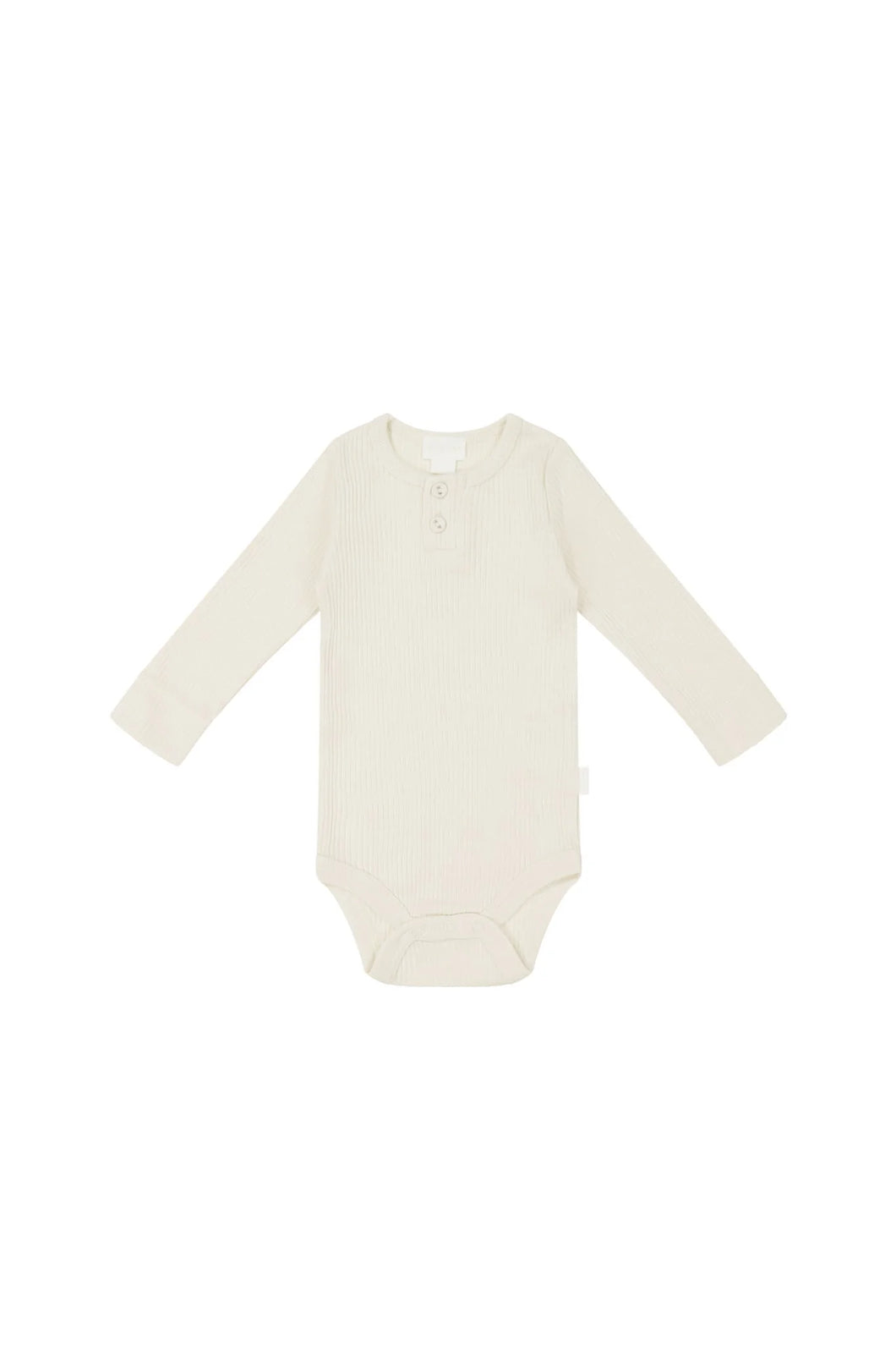 Modal Long Bodysuit