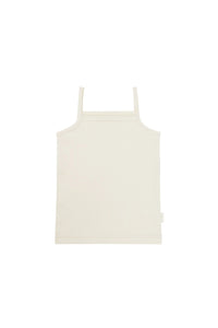 Marina Singlet