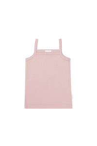Marina Singlet