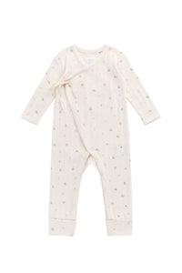 Estelle Long Romper