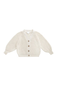 Paloma Cardigan