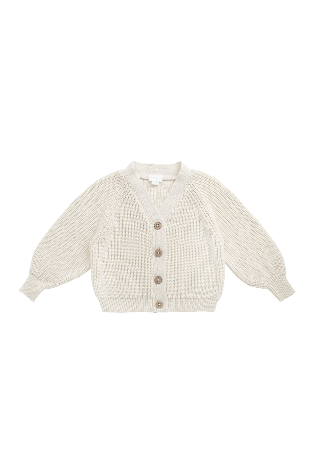Paloma Cardigan