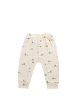 Load image into Gallery viewer, Pima Cotton Wesley Pant - Fly High
