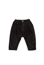 Load image into Gallery viewer, Rueben Pant - Bistre (Corduroy)
