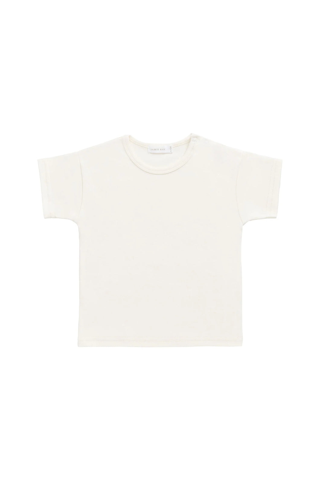 Pima Cotton Hunter Tee