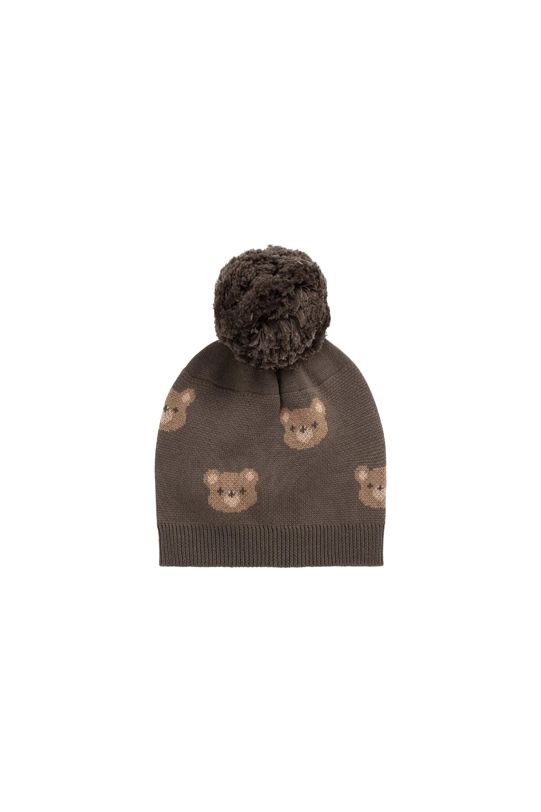 Ethan Hat - Buddy Bear