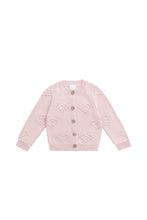 Load image into Gallery viewer, Gracie Cardigan - Trinket
