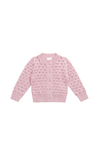 Magnolia Cardigan