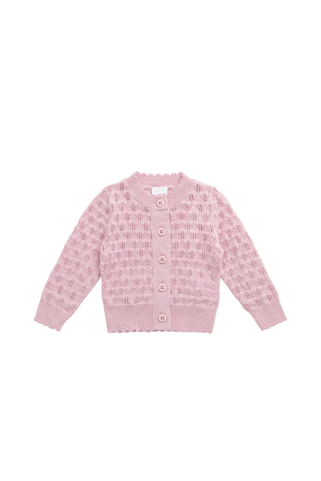 Magnolia Cardigan