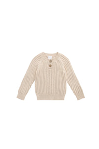 Nathaniel Sweater