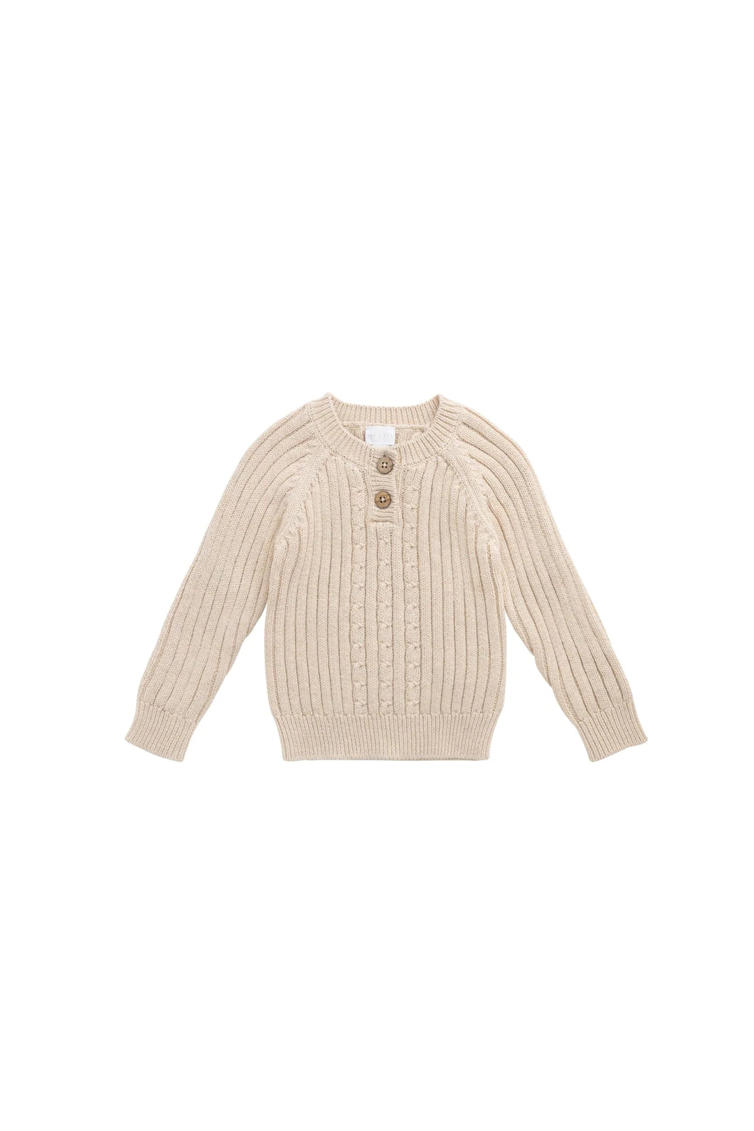 Nathaniel Sweater