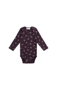 Huckleberry Bodysuit