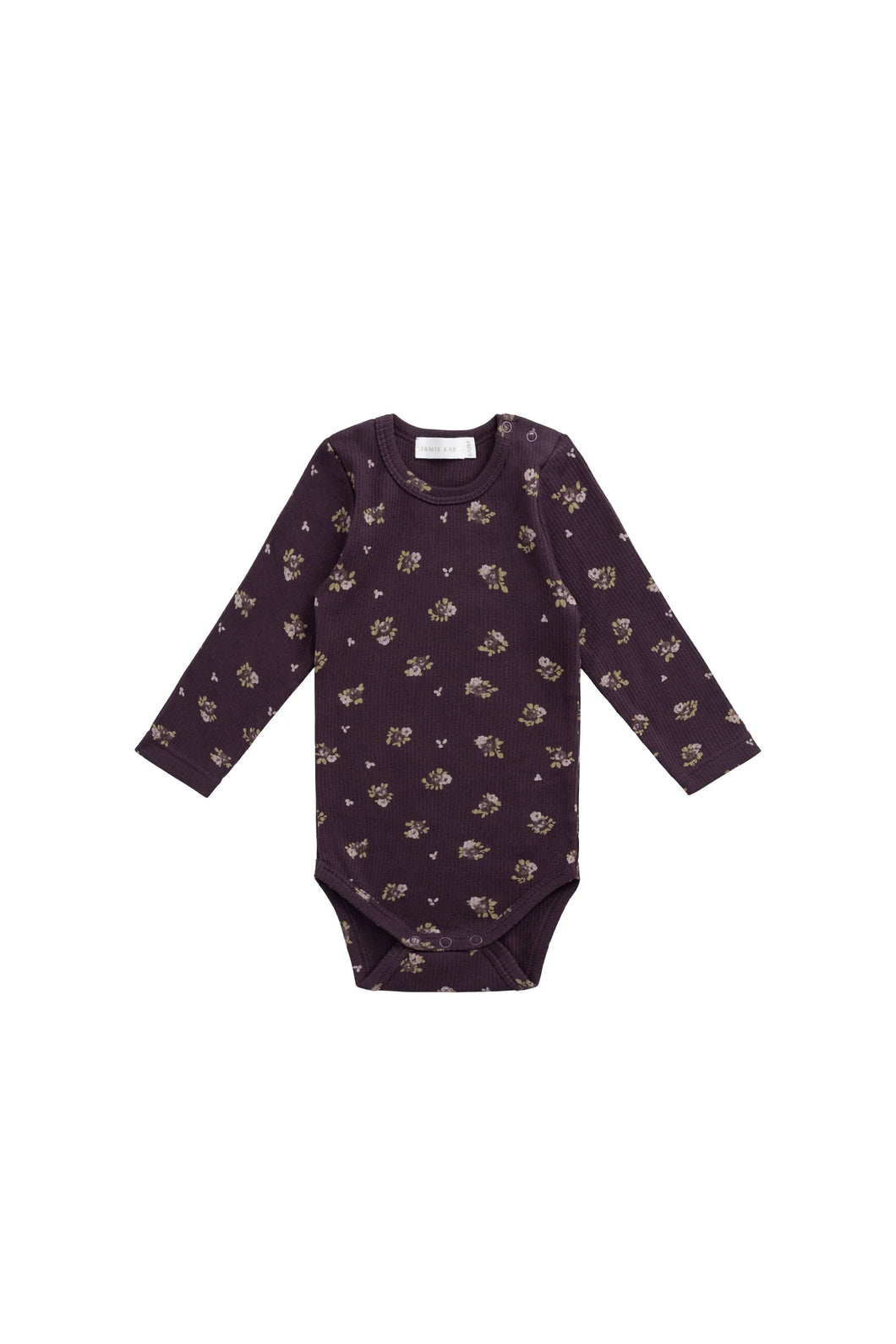 Huckleberry Bodysuit