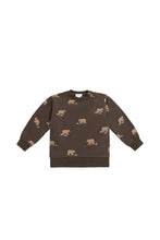 Load image into Gallery viewer, Peyton Sweatshirt - Bear Buddies
