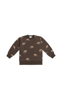 Peyton Sweatshirt - Bear Buddies