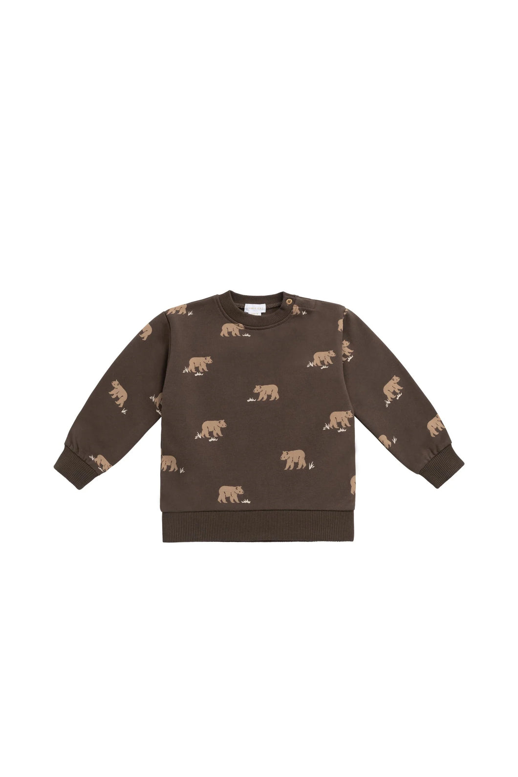 Peyton Sweatshirt - Bear Buddies