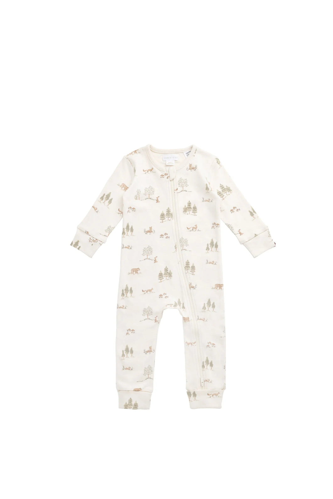 Cotton Reese Romper