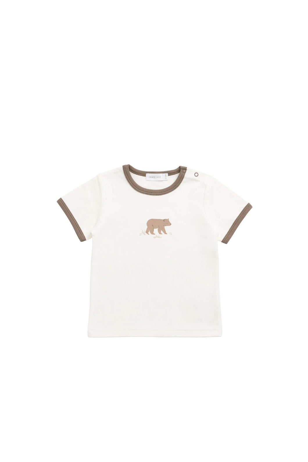 Erik Tee - Buddy Bear