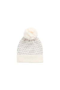 Savannah Jacquard Hat