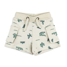 Load image into Gallery viewer, Soft Cargo Shorts
