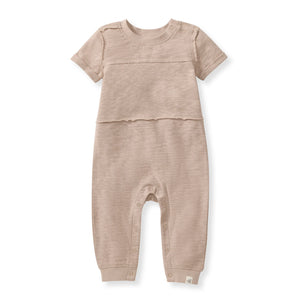 Chunk Slub Romper