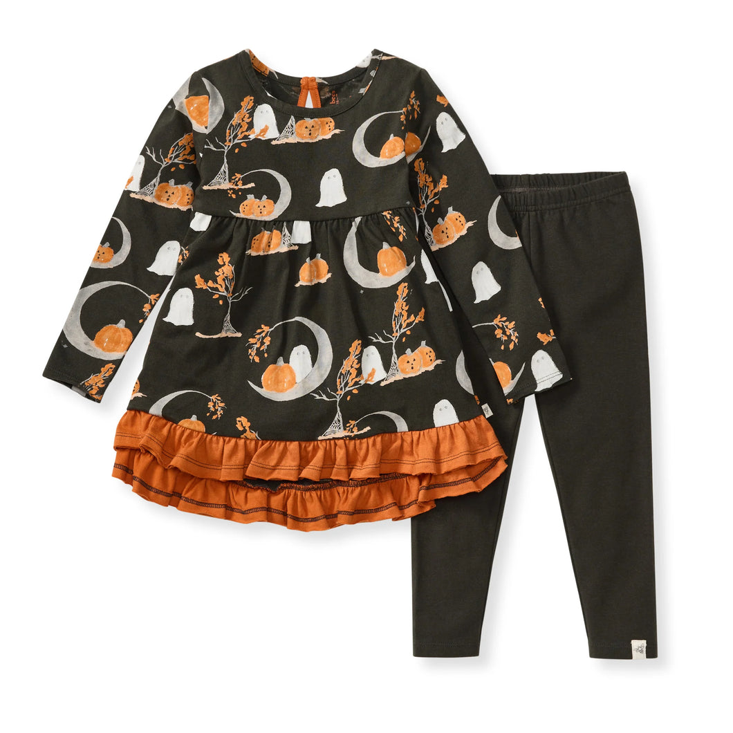 Moonlight Tunic & Pant Set