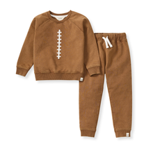 Load image into Gallery viewer, Football Sweat Set
