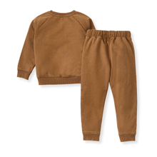 Load image into Gallery viewer, Football Sweat Set
